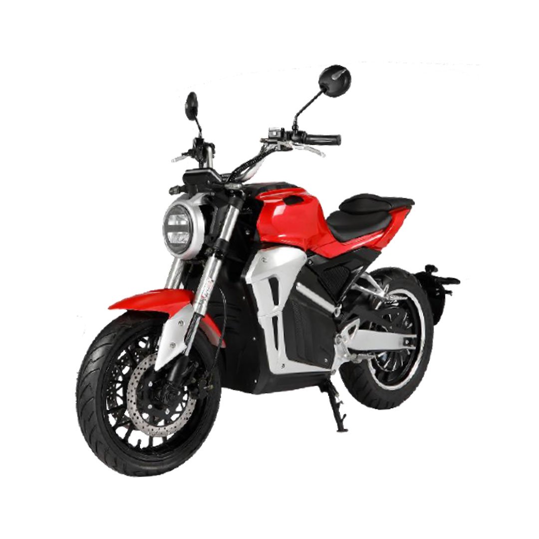 V8 High Speed Electric Bike