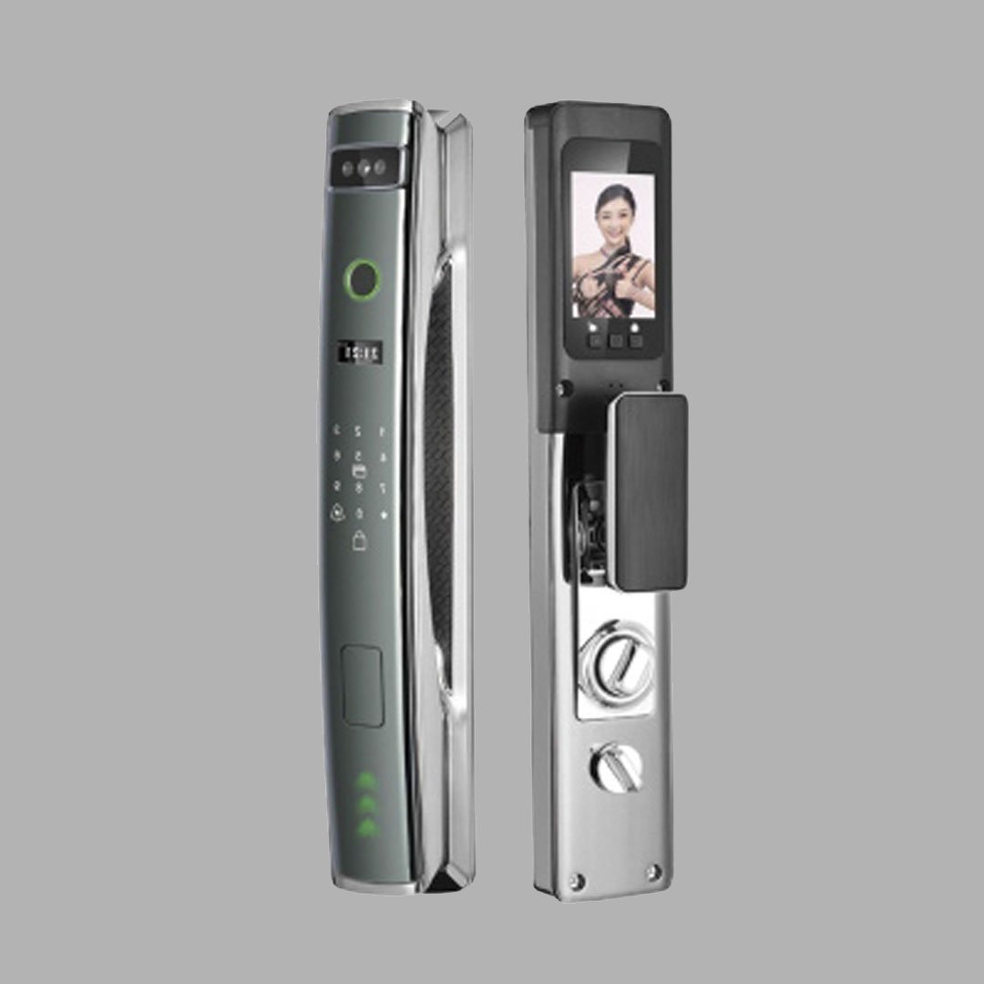 Door Smart lock future six ZN-078A
