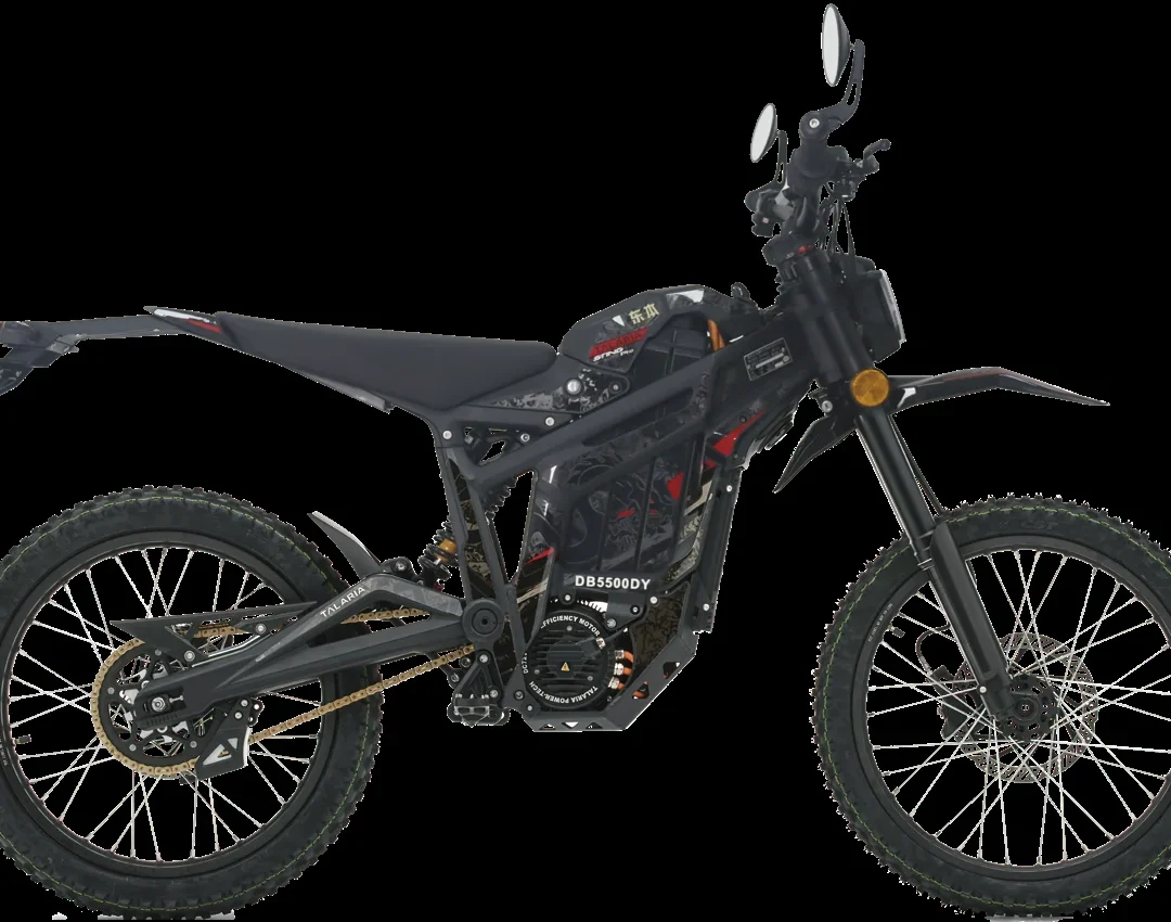 TALARIA Tanli Stinger Pro