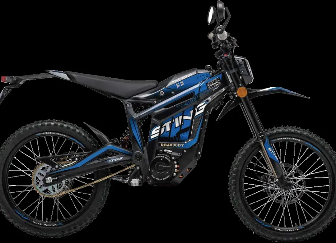 TALARIA Tanli Stinger 8.0