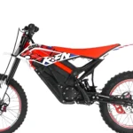 ABOLUO Apollo Off-Road Edition