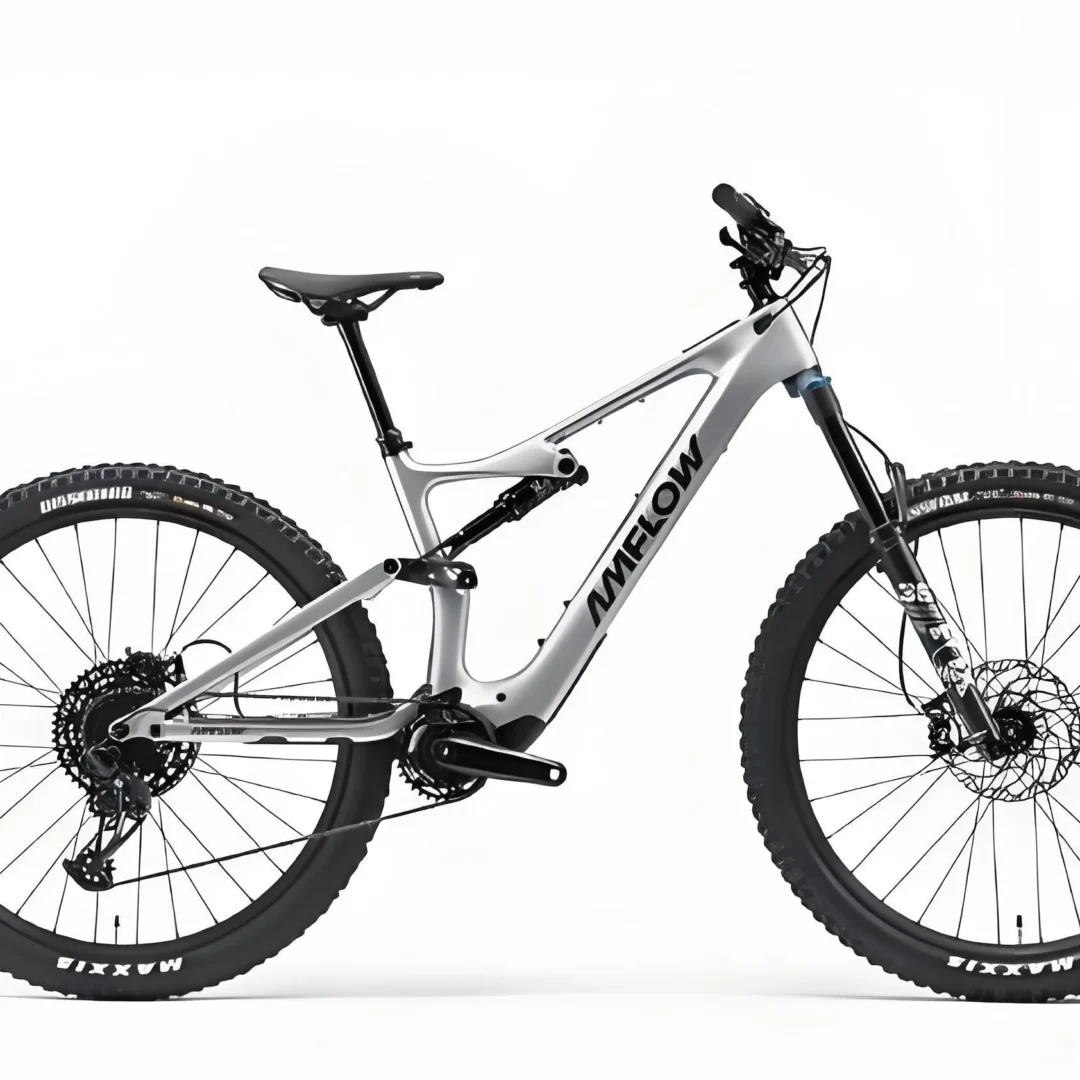 DJI electric power low-profile version