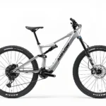 DJI electric power low-profile version