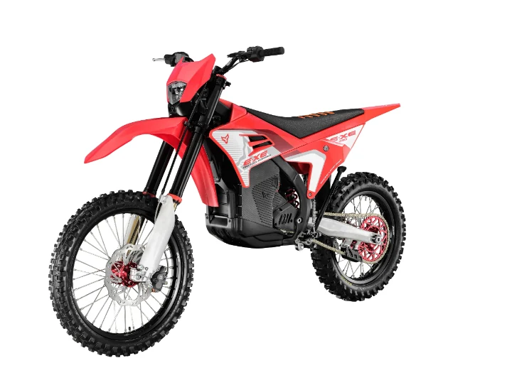 Arctic Leopard Cheetah EXE880