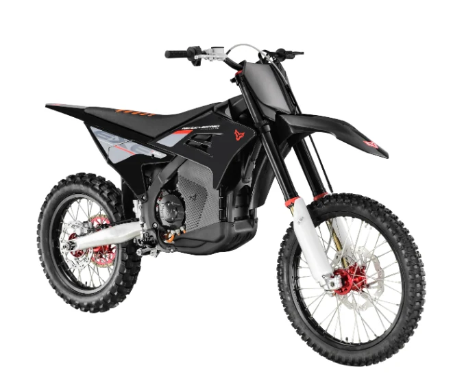 Arctic Leopard Cheetah