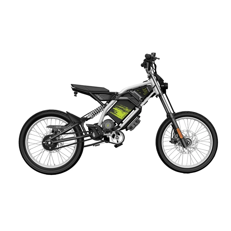 Arctic Leopard EXE880 3C Version