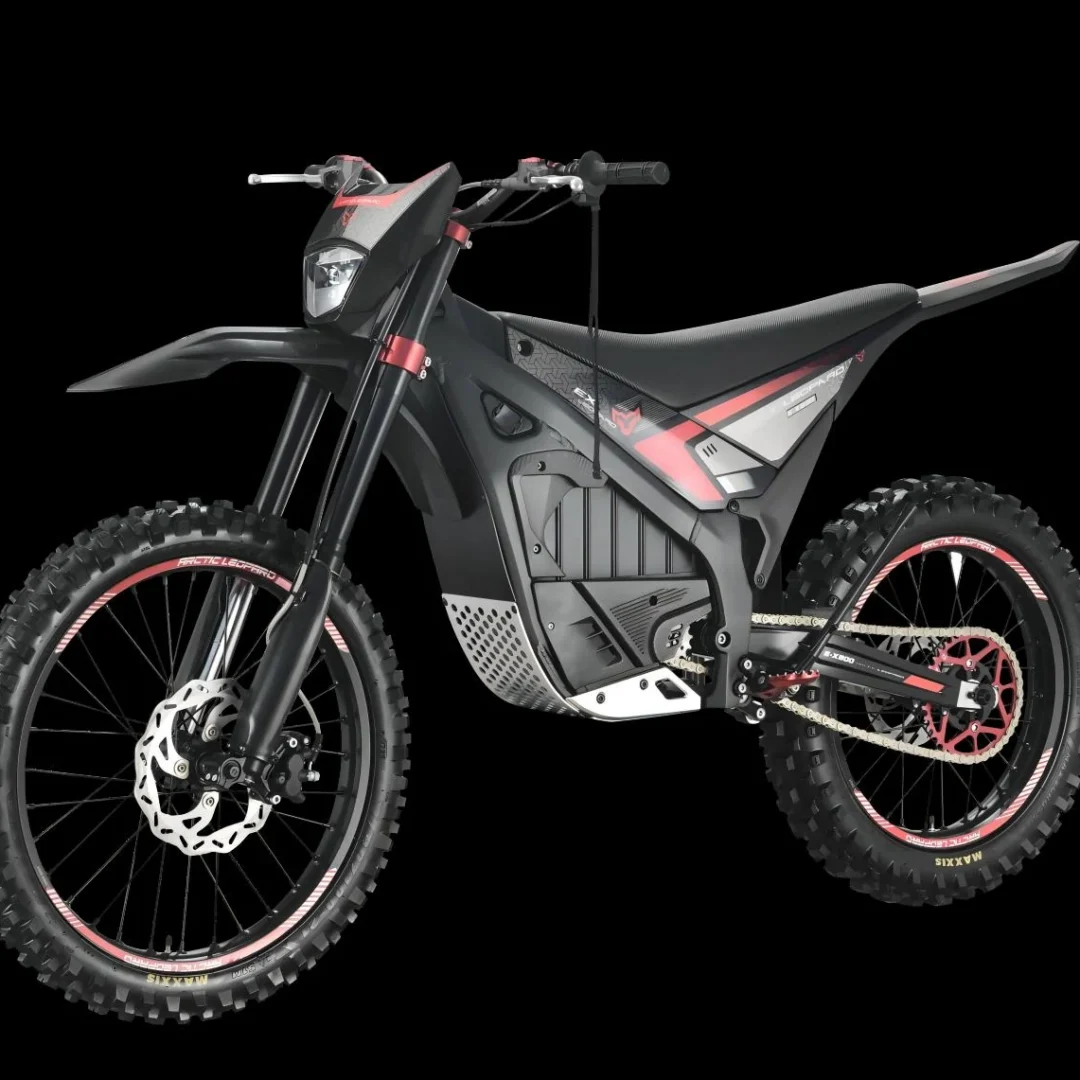 Arctic Leopard Snow Leopard EX700