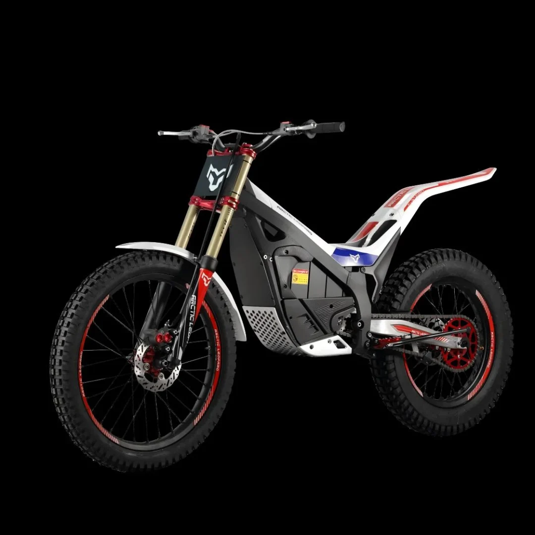 Arctic Leopard Snow Leopard ET600