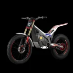 Arctic Leopard Snow Leopard ET600