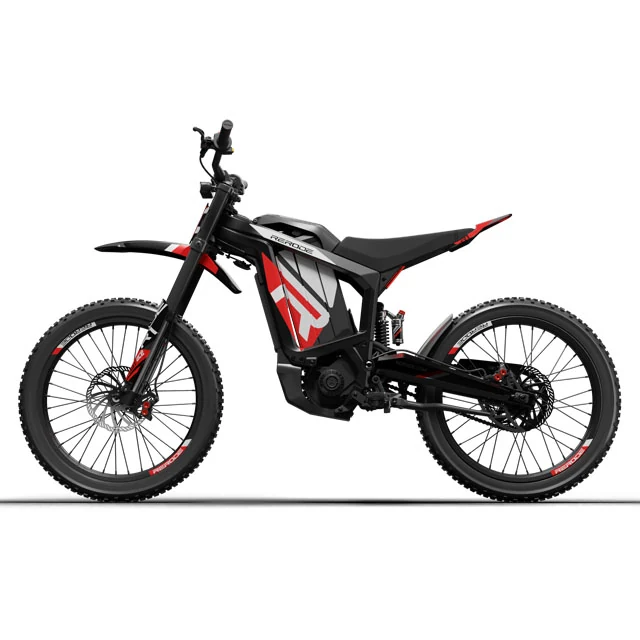 RERODE Easy-to-use Chiling R1