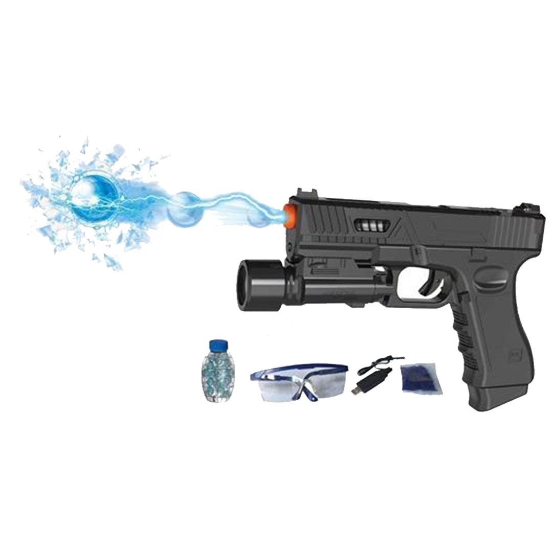 Water Gun G18S GLOCK