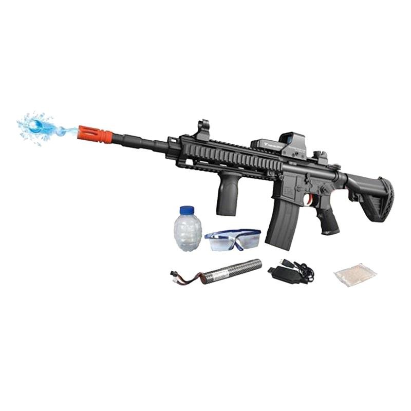 Water Gun SKD Water Gun Electric Fire