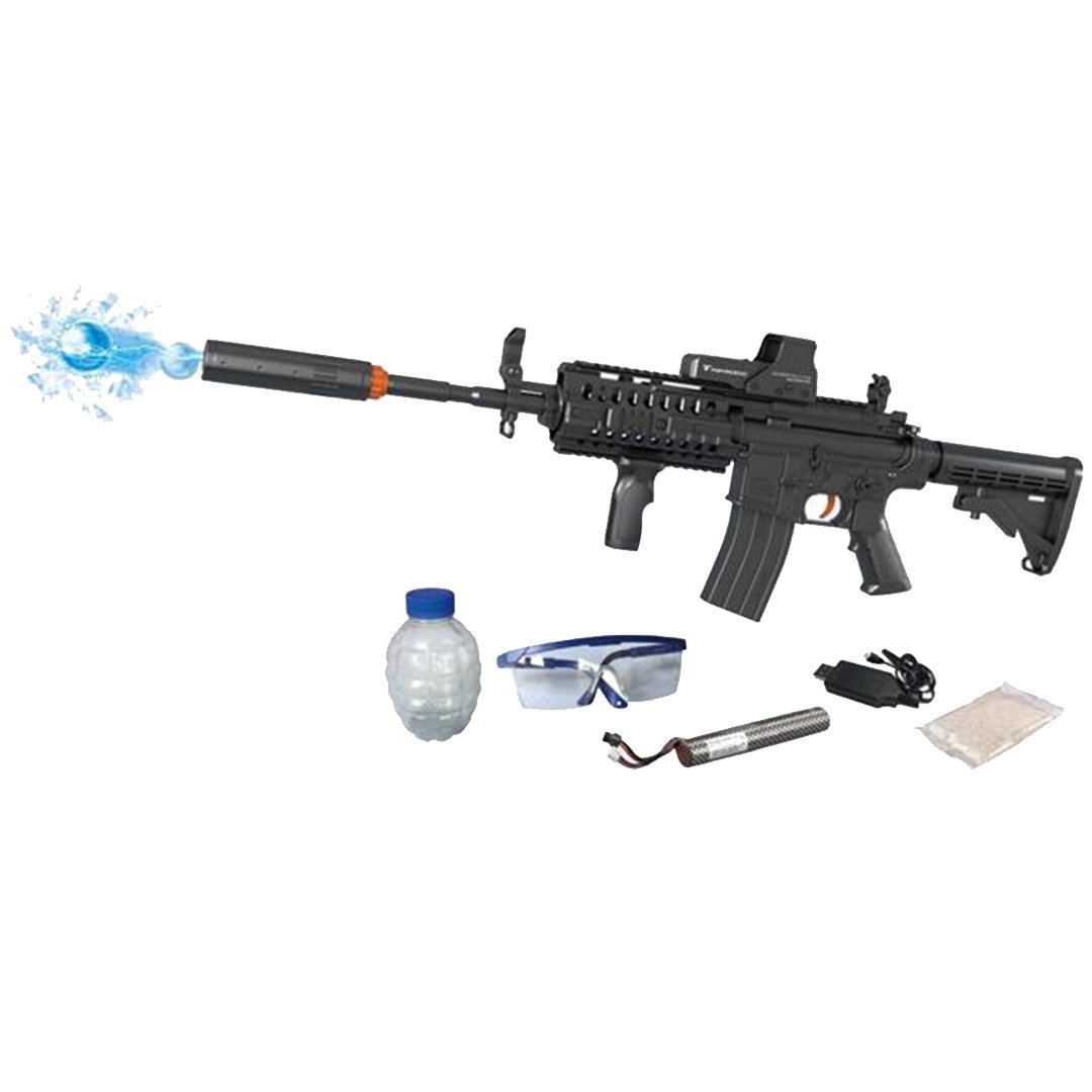 Water Gun M4 S-SYSTEM