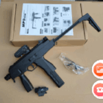 Adult Toy Gun - V09-1(11.1V)