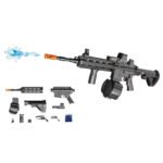Water Gun SKD Blaster