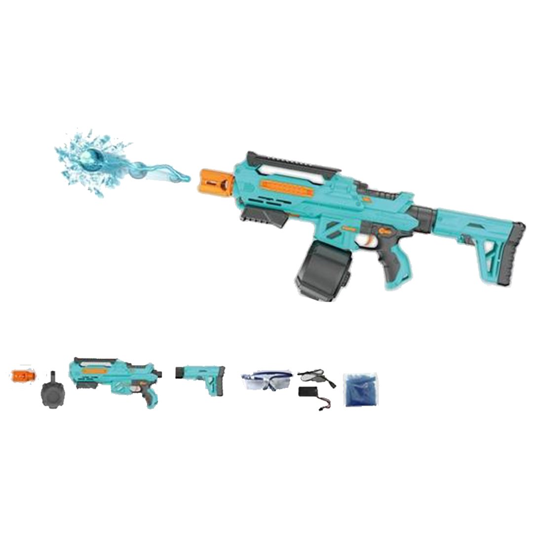 Water Gun SKD Blaster 250+FPS
