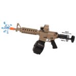 Water Gun M4AI