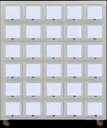 Vending Machine - 1012