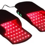 Red Light Therapy  Shoes - 100