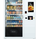 Vending Machine - WM0-W - 1-4 Machines