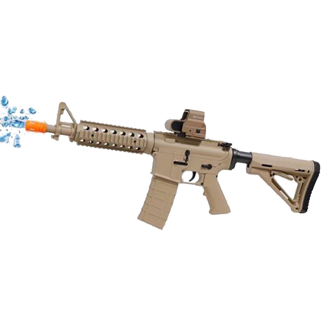 Water Gun All nylon M4AI
