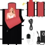 Red Light Therapy Sleeping Bag - 100