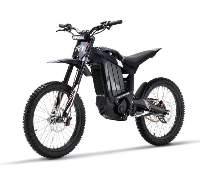 Electric Dirt Bike Rerode R1