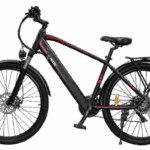 K2 700C City Ebike - 1-49 Pieces