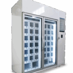 Vending Machine - WM22-W - 1-4 Machines