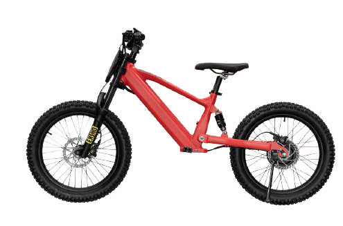 K1 Kid Offroad Ebike