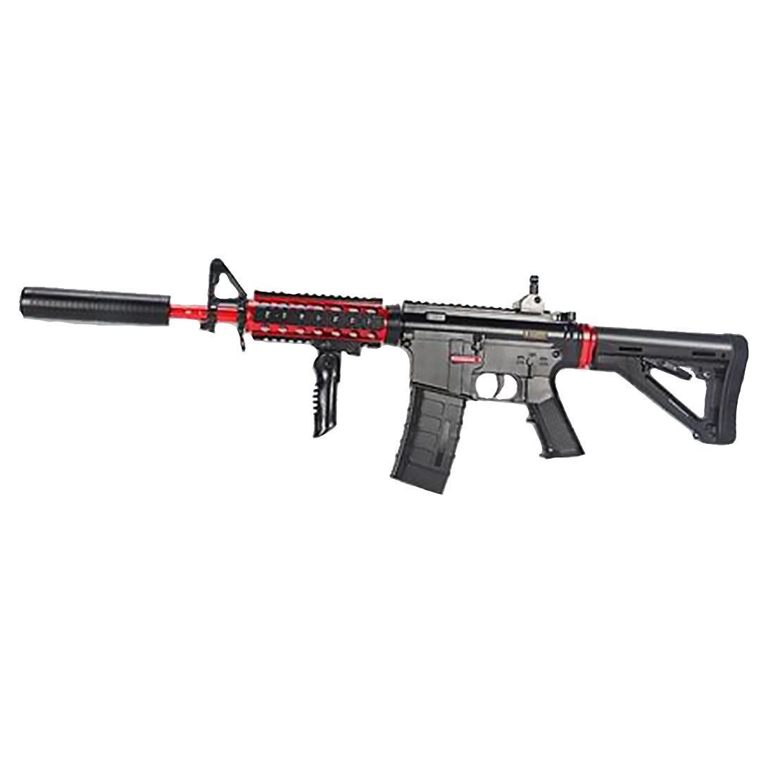 Water Gun M4AI RIFLE Electric burst water gun