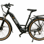 K4 Step Thru Middrive Ebike - 1-49 Pieces