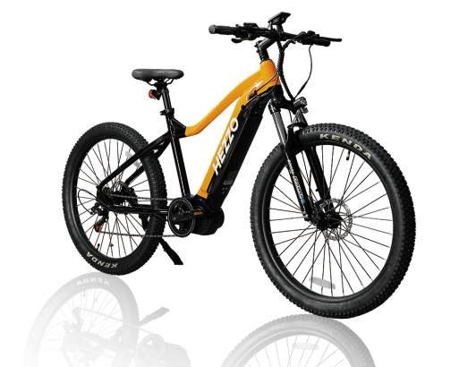 K6 Middle Drive Emtb