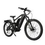 K8 Middle Drive Emtb DUAL BATTERIES - 1-49 Pieces