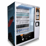 Vending Machine - WM22 MIDDLE - 1-4 Machines