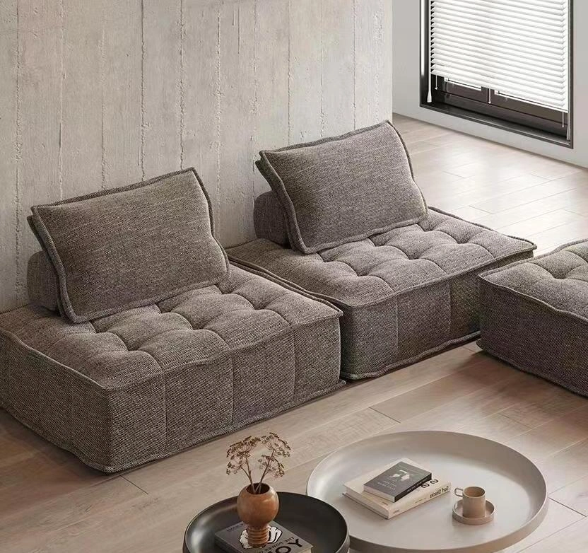 NST 001 SOFA