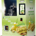 Vending Machine - WMC142 - 1-4 Machines