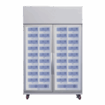 Vending Machine - 1011 - 1-4 Machines