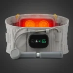 Red Light Heating - Waist Support - 100