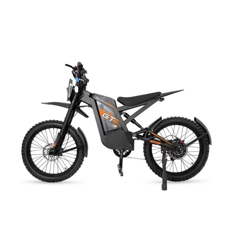 GT-2000 Electric Dirt Bike