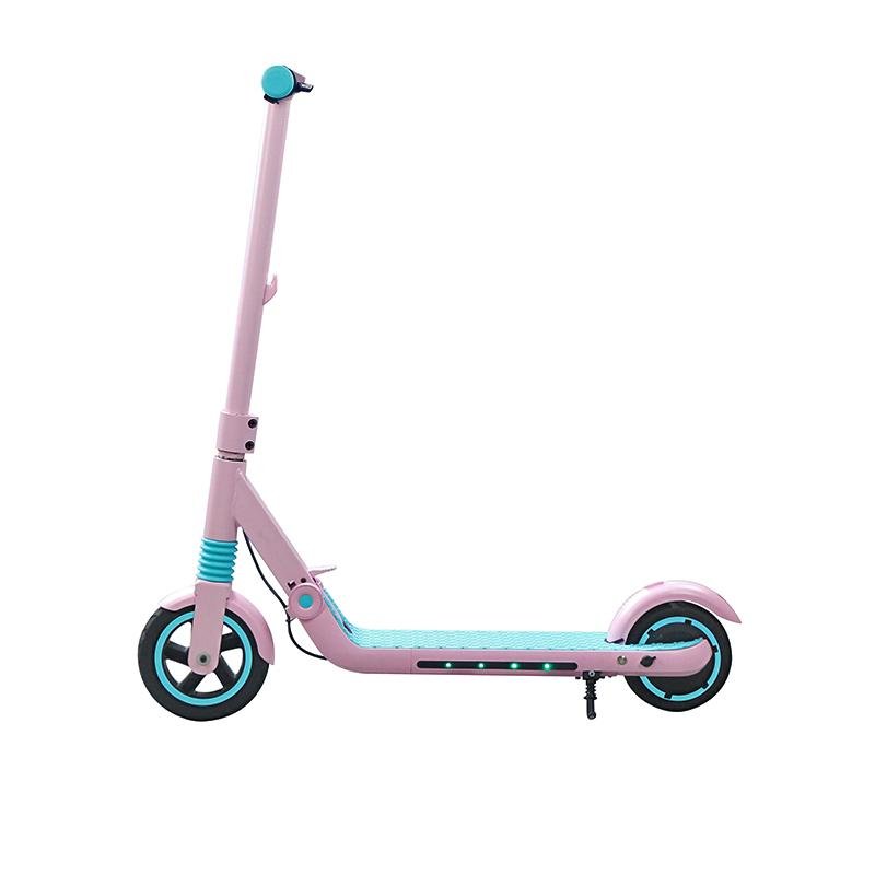 E Scooter ES6505