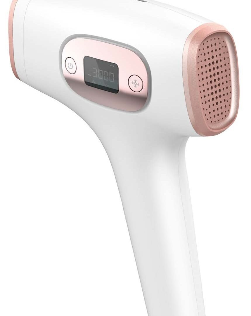 IPL HAIR REMOVAL DEVICE No. XPRE126