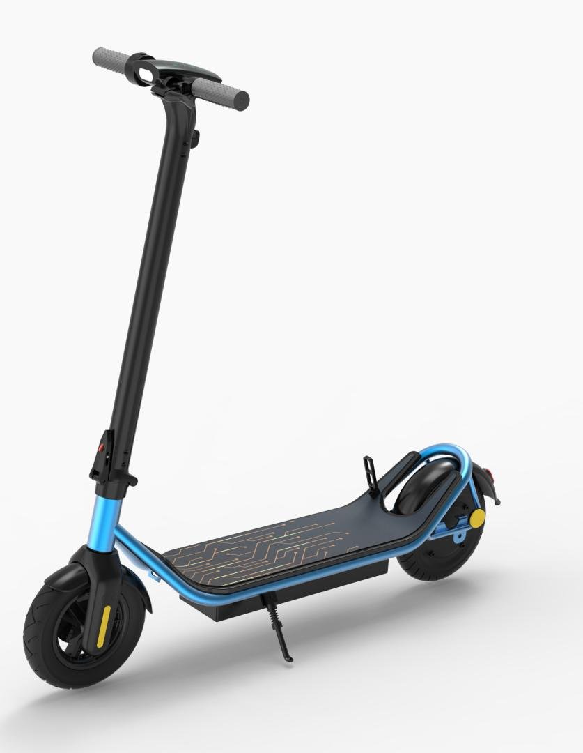E Scooter ES1001-S