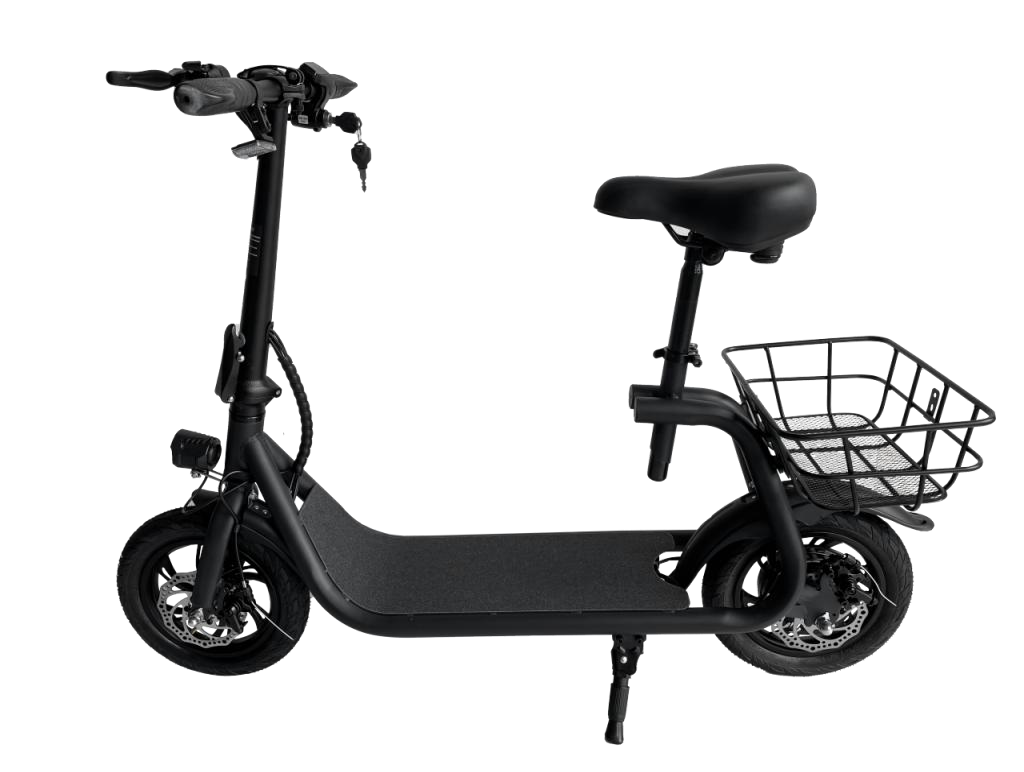 E Scooter ES1201