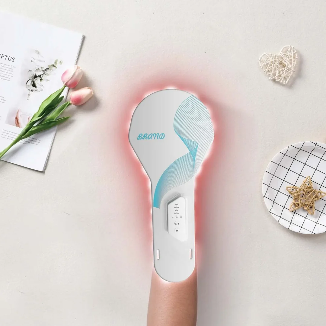 Photon Hand Led Mask XPRE427