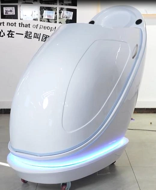 Wet sauna No. X -BW 609-W 02